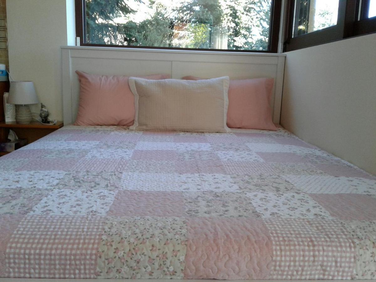 Elatos Cozy Studio Ano Trikala Exterior photo